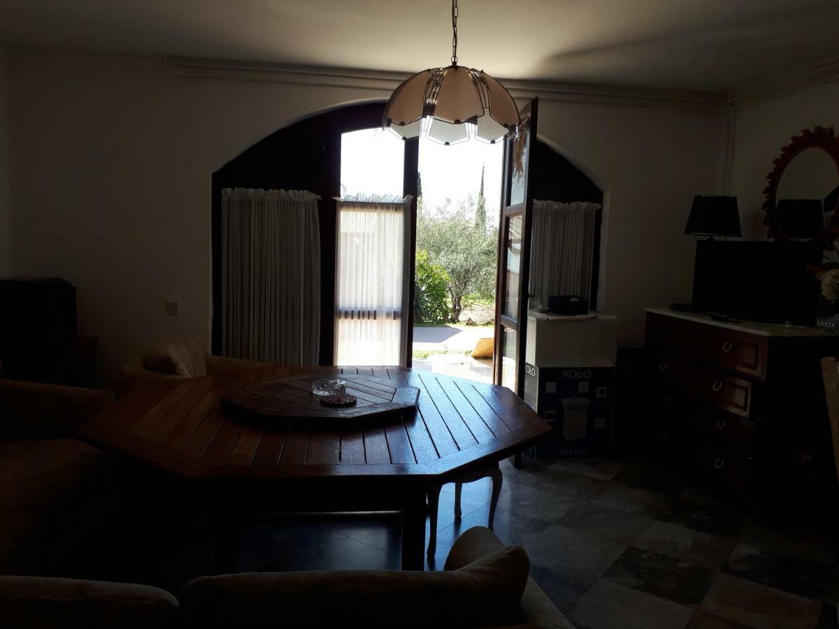 Oaza Mira Villa Trogir Bagian luar foto