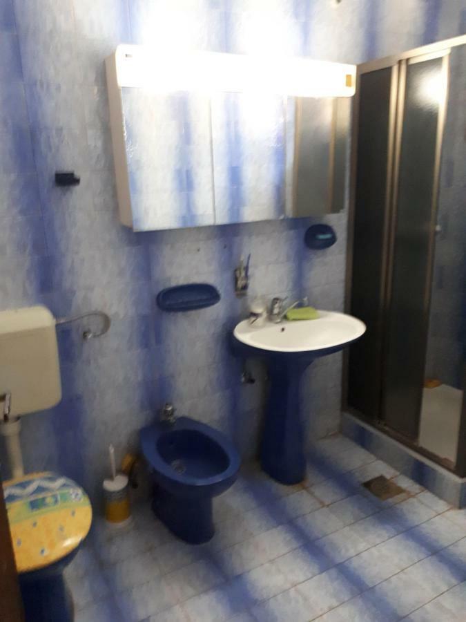 Oaza Mira Villa Trogir Bagian luar foto