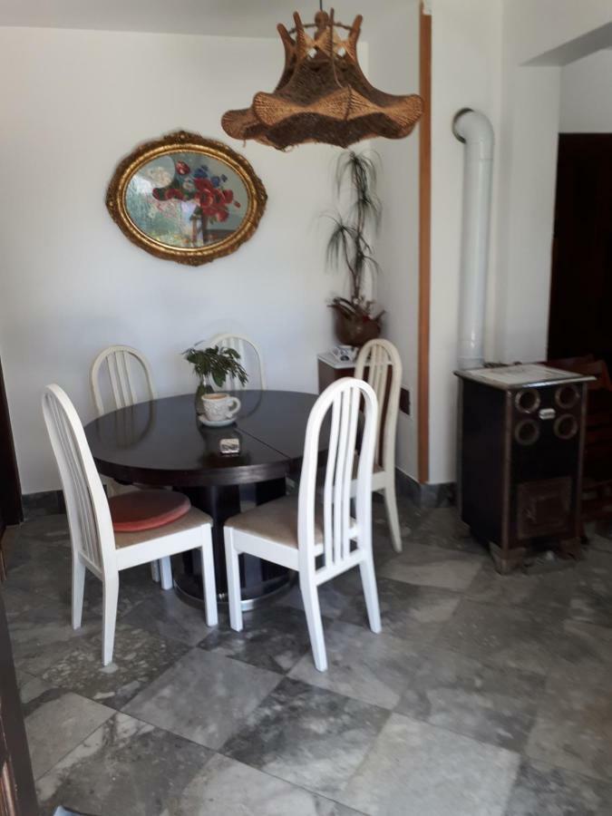 Oaza Mira Villa Trogir Bagian luar foto