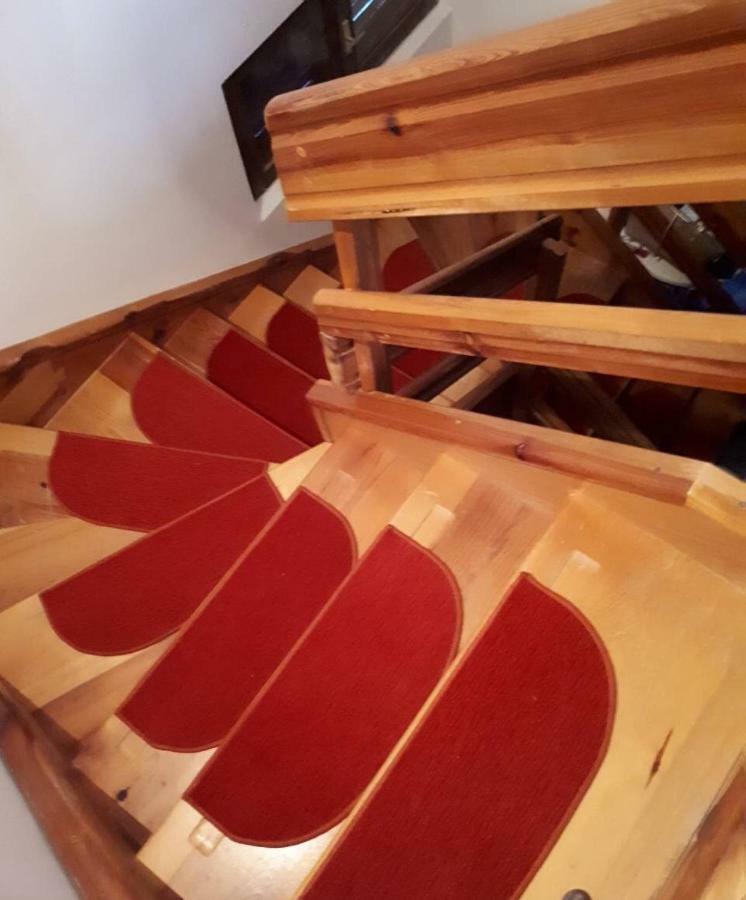 Oaza Mira Villa Trogir Bagian luar foto